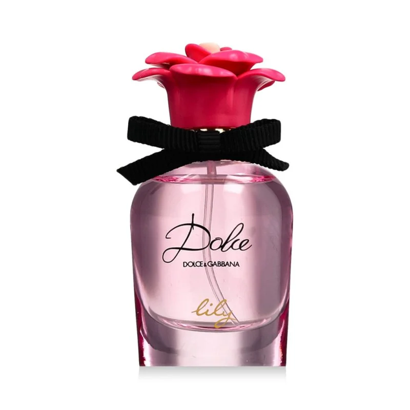 Dolce Lily Eau de Toilette para mulheres 30 ml
