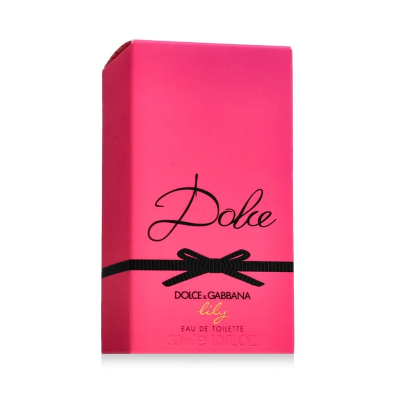 Dolce Lily Eau de Toilette para mulheres 30 ml
