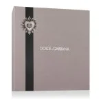 Devotion Pour Homme Eau de Parfum para homens 100 ml + desodorizante em stick 75 g + gel de duche 50 ml