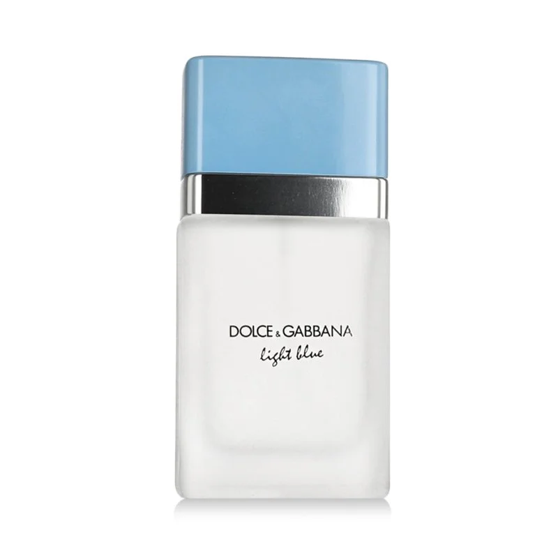 Light Blue água de toilette para mulheres 30 ml