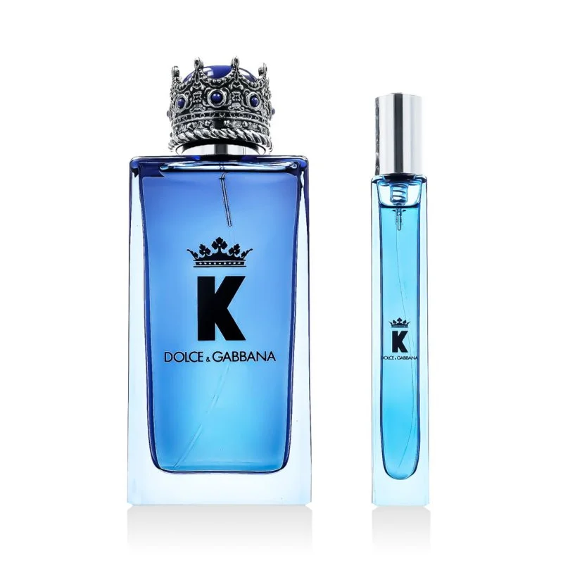 K pour Homme Intense 100 ml + EDP Intense MINI eau de parfum para homens 10 ml