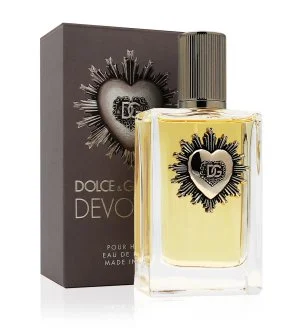 Dolce & Gabbana Devotion Pour Homme Eau de Parfum para homem