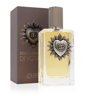 Dolce & Gabbana Devotion Pour Homme Eau de Parfum para homem