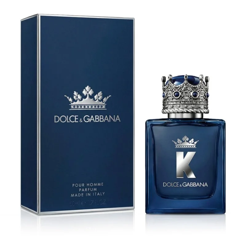 K Pour Homme perfume para homens 50 ml