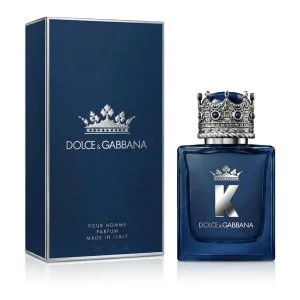Dolce & Gabbana K Pour Homme perfume para homens