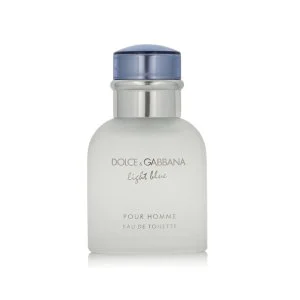 Dolce & Gabbana Light Blue Pour Homme Eau de Toilette para homens