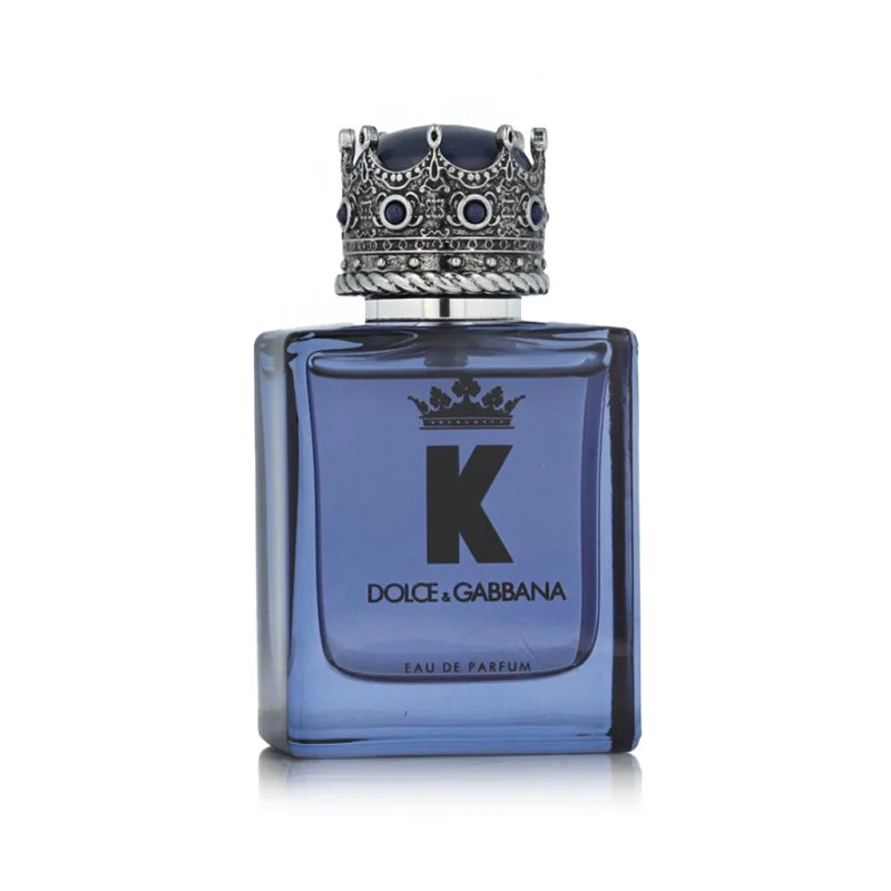 K pour Homme Eau de Parfum para homens 50 ml