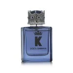 K pour Homme Eau de Parfum para homens 50 ml