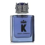 K pour Homme Eau de Parfum para homens 50 ml