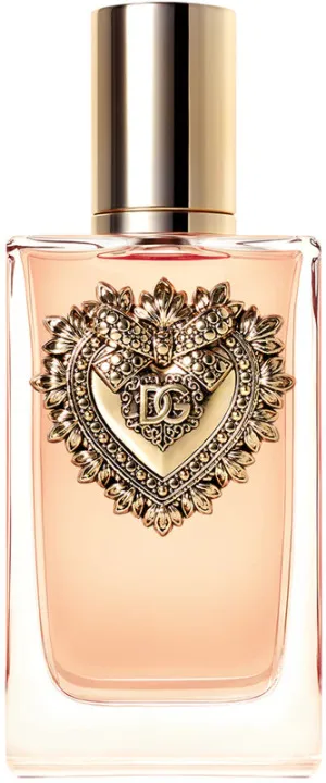 Dolce & Gabbana Devotion eau de parfum para mulheres 100 ml