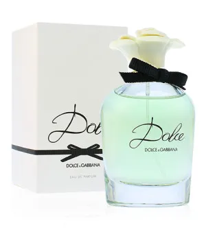 Dolce & Gabbana Dolce eau de parfum para mulheres 75 ml
