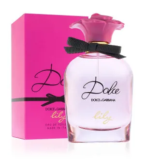 Dolce & Gabbana Dolce Lily eau de toilette para mulheres 75 ml