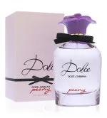 Dolce Peony eau de parfum para mulheres 75 ml