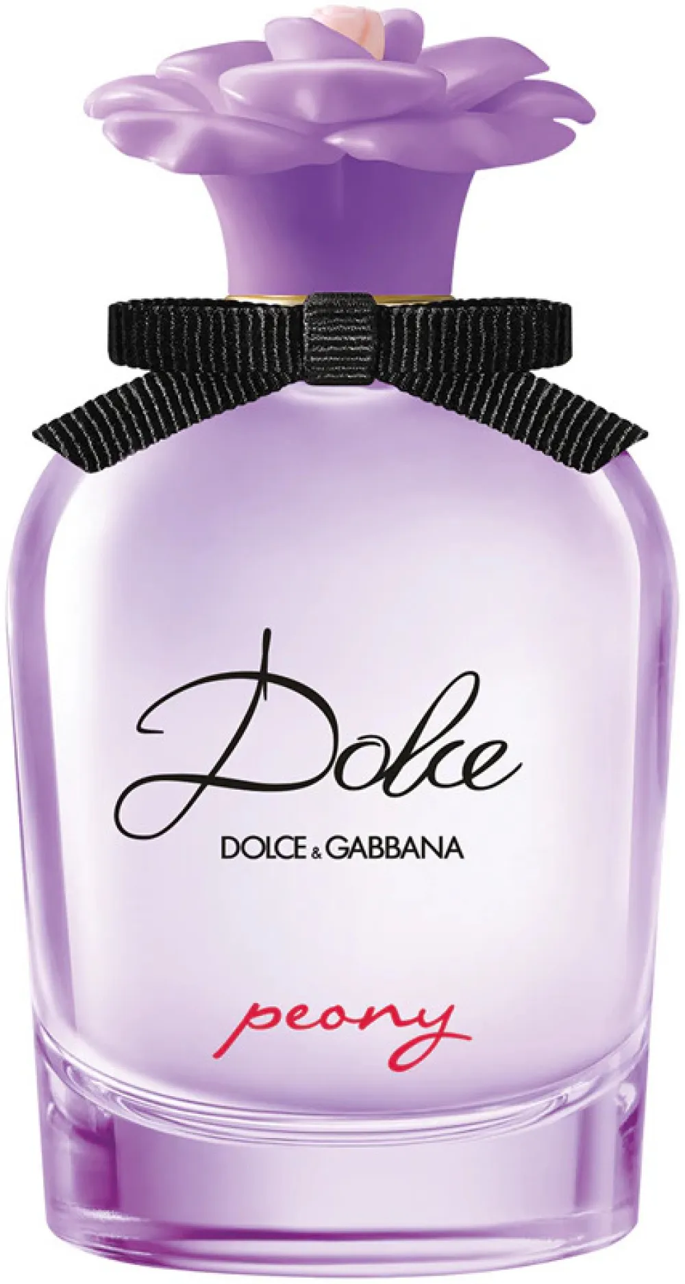Dolce Peony eau de parfum para mulheres 75 ml