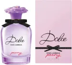 Dolce Peony eau de parfum para mulheres 75 ml