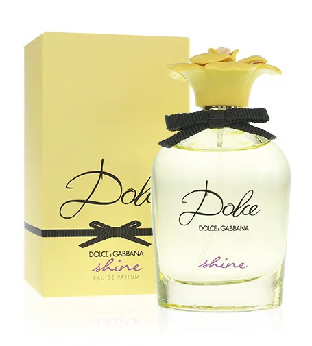 Dolce Shine eau de parfum Para mulheres 50 ml