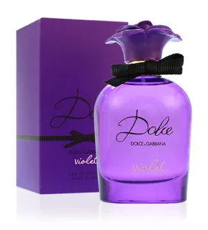 Dolce & Gabbana Dolce Violet eau de toilette para mulheres 75 ml