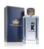 K by Dolce & Gabbana eau de toilette para homens 100 ml