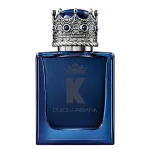 K by Dolce & Gabbana Intense eau de parfum para homens 50 ml