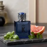 K by Dolce & Gabbana Intense eau de parfum para homens 50 ml