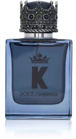 K by Dolce & Gabbana Intense eau de parfum para homens 50 ml