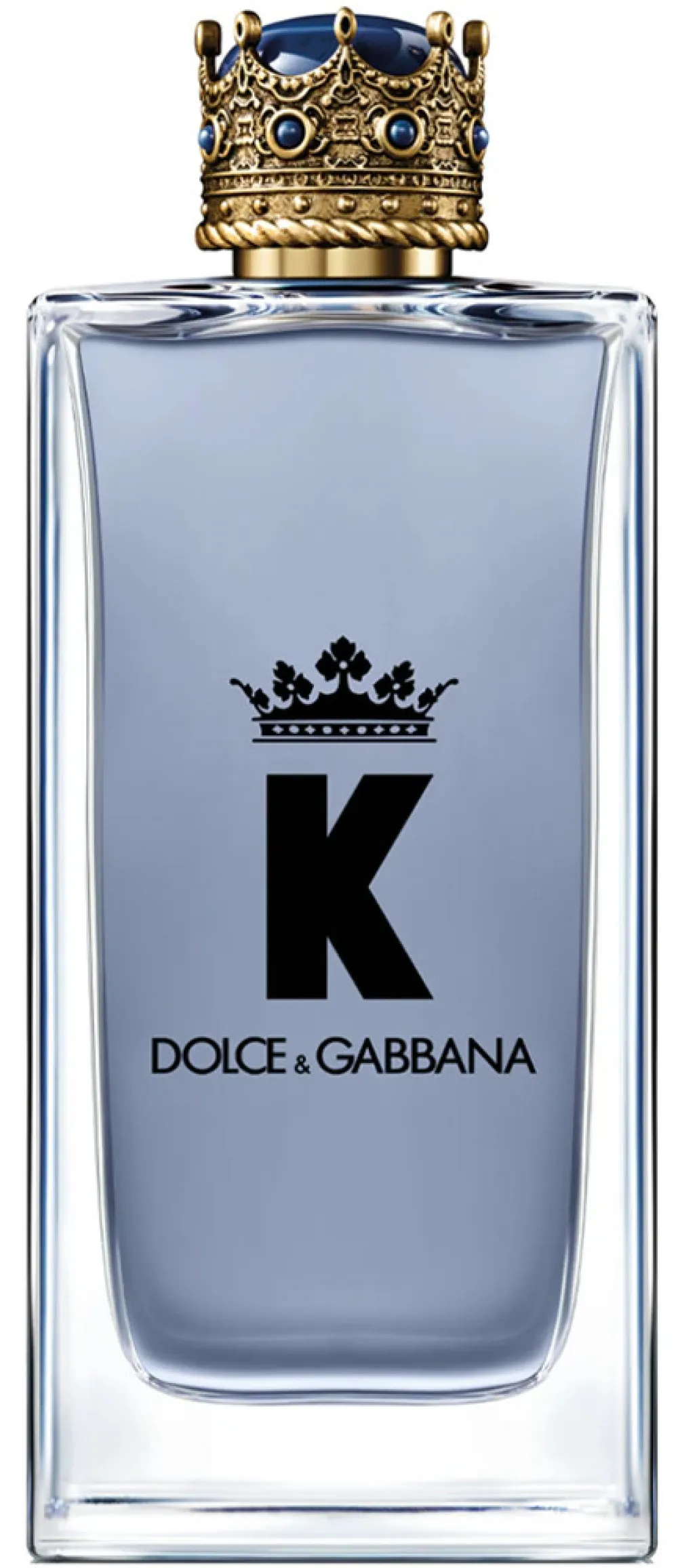 K by Dolce & Gabbana eau de toilette para homens 100 ml