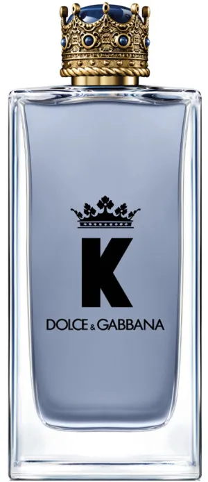Dolce & Gabbana K by Dolce & Gabbana eau de toilette para homens 100 ml