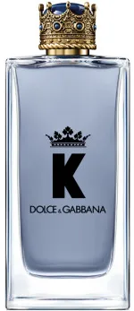 K by Dolce & Gabbana eau de toilette para homens 100 ml