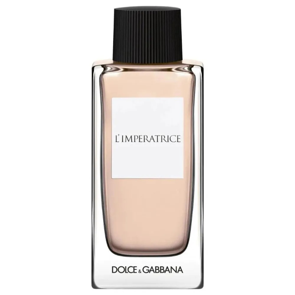 L'Imperatrice eau de toilette para mulheres 100 ml