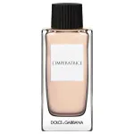L'Imperatrice eau de toilette para mulheres 100 ml