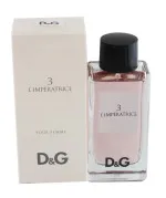 L'Imperatrice eau de toilette para mulheres 100 ml