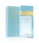 Light Blue Forever eau de parfum para mulheres 50 ml