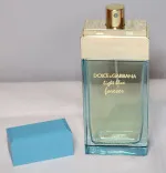 Light Blue Forever eau de parfum para mulheres 50 ml