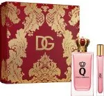 Q by Dolce & Gabbana EDP 100 ml + EDP MINI 10 ml W