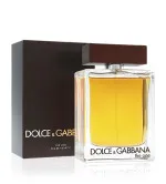 The One For Men eau de toilette para homens 100 ml