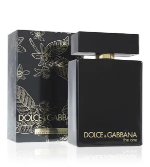 Dolce & Gabbana The One for Men Intense eau de parfum para homens 100 ml