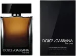 The One For Men eau de parfum para homens 100 ml