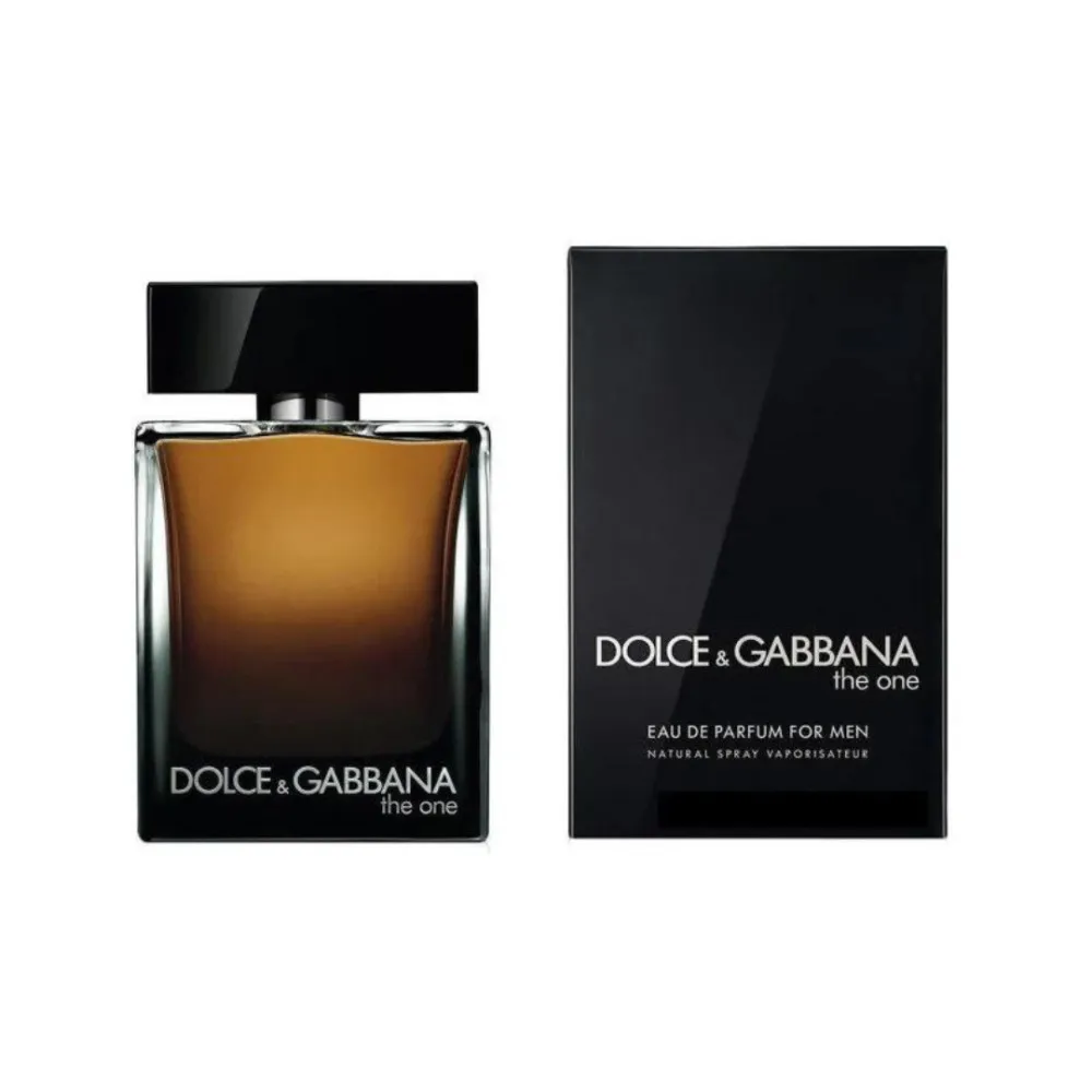 The One For Men eau de parfum para homens 100 ml
