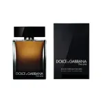 The One For Men eau de parfum para homens 100 ml
