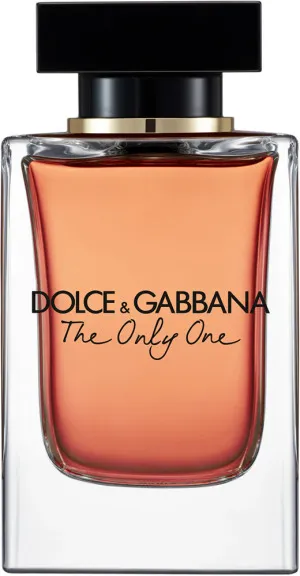Dolce & Gabbana The Only One eau de parfum para mulheres 100 ml