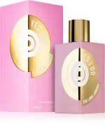 Don't Get Me Wrong Baby, YES I DO água de perfume para mulheres 100 ml