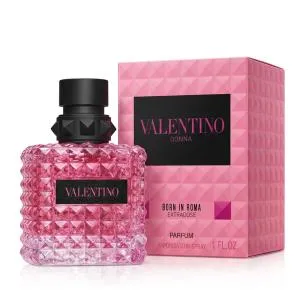 Valentino Donna Born in Roma Extradose perfume para mulheres
