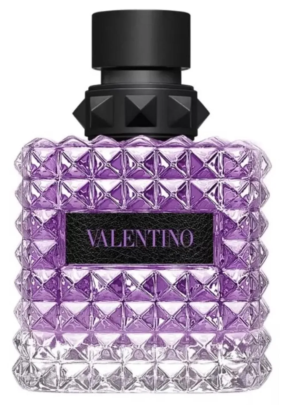 Donna Born in Roma Purple Melancholia eau de parfum para mulheres 100 ml