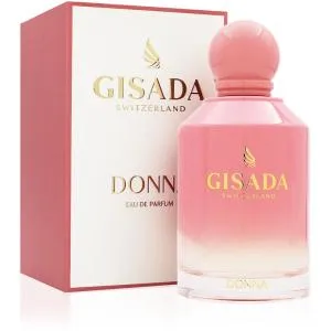 Gisada Donna Eau de Parfum para mulheres