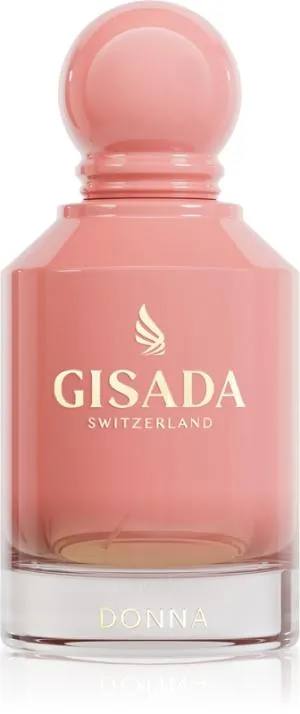 Gisada Donna Eau de Parfum para mulheres
