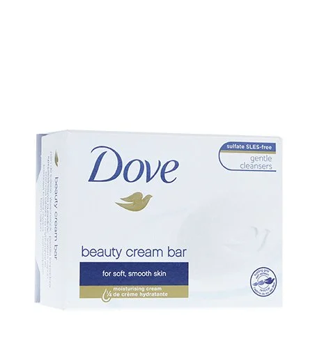 Sabonete em barra cremoso Original 100 g