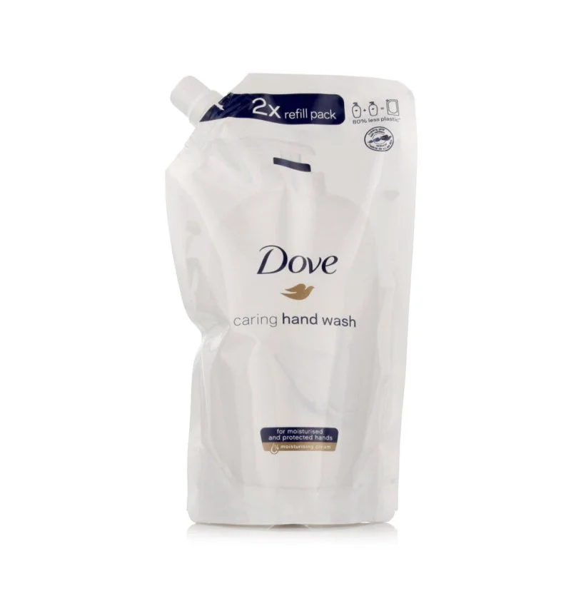 Sabonete Líquido para Mãos Original Hidratante (Recarga) 500 ml