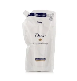 Dove Sabonete Líquido para Mãos Original Hidratante (Recarga)