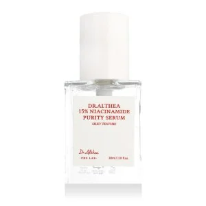 Dr.Althea Sérum de Pureza com 15% de Niacinamida