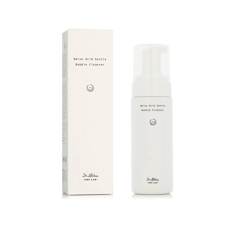 Espuma de Limpeza Suave com Aminoácidos 140 ml